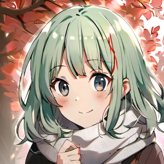 chat with ai character: Rebecca