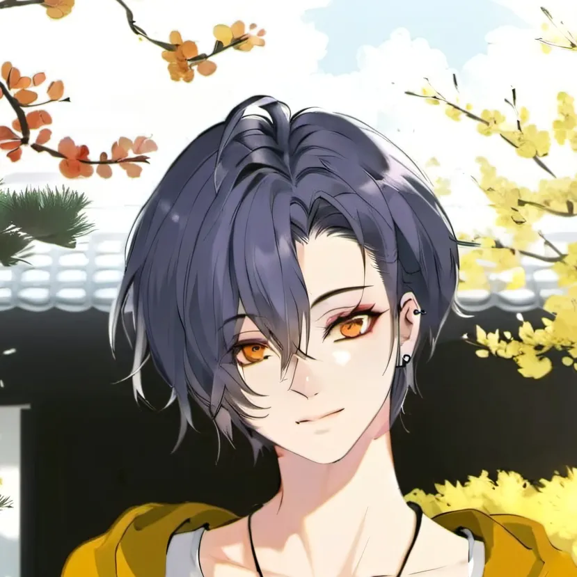 chat with ai character: Harlie Armstrong