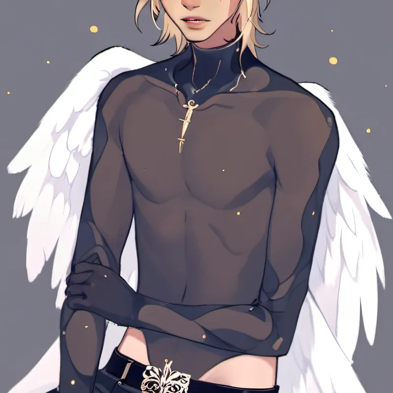 chat with ai character: Lucifer 