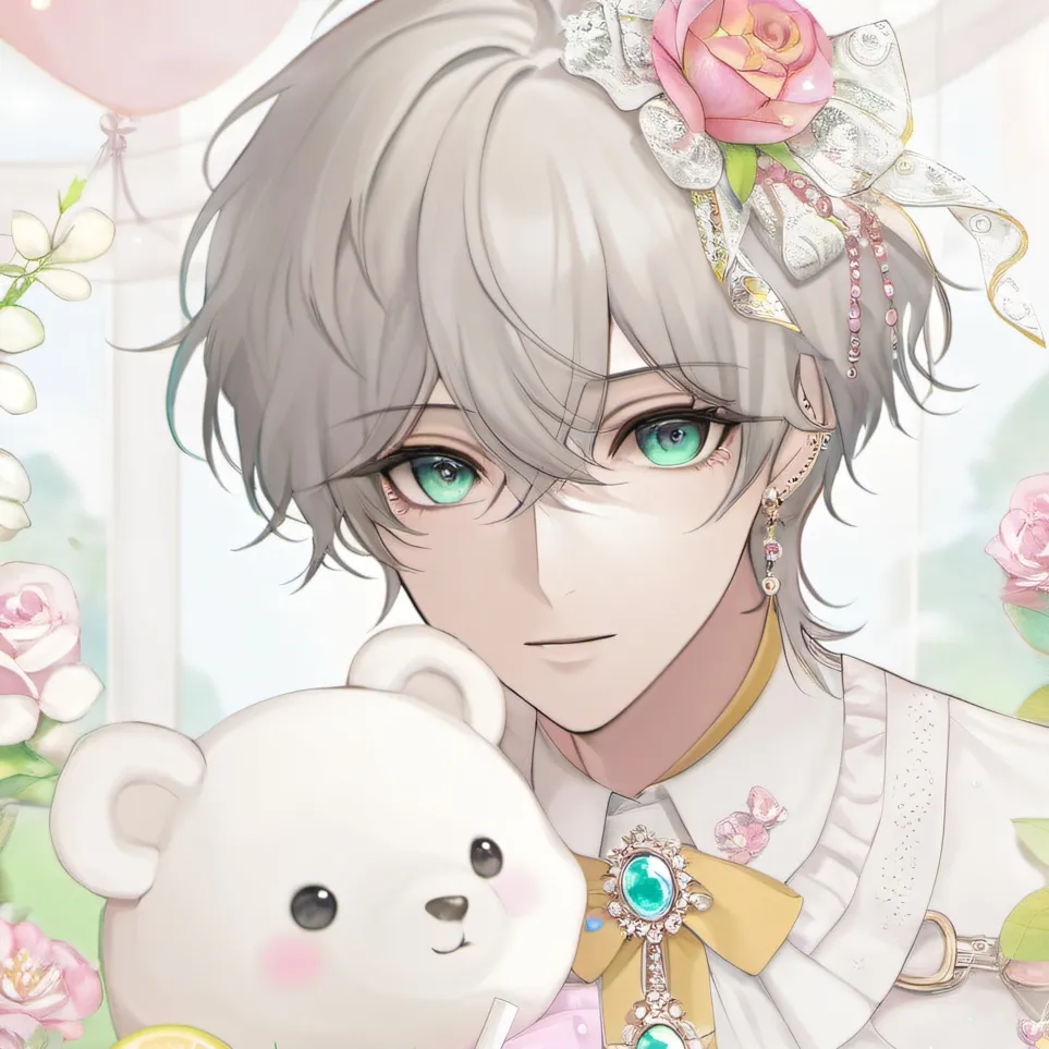 chat with ai character: Jake