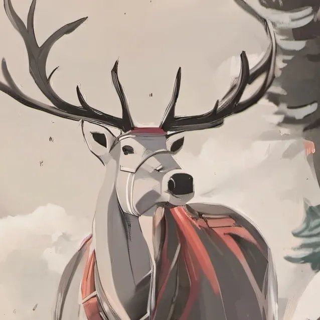 chat with ai character: TDAC