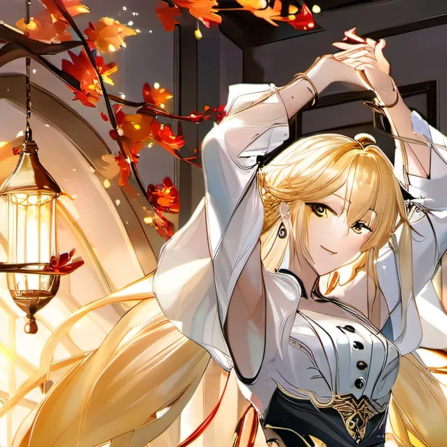 chat with ai character: Charlotte