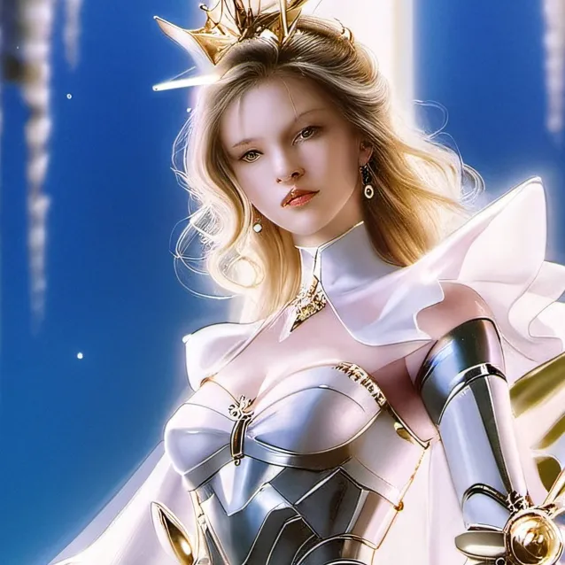 chat with ai character: chlor