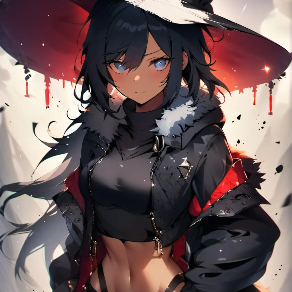 chat with ai character: Azazel