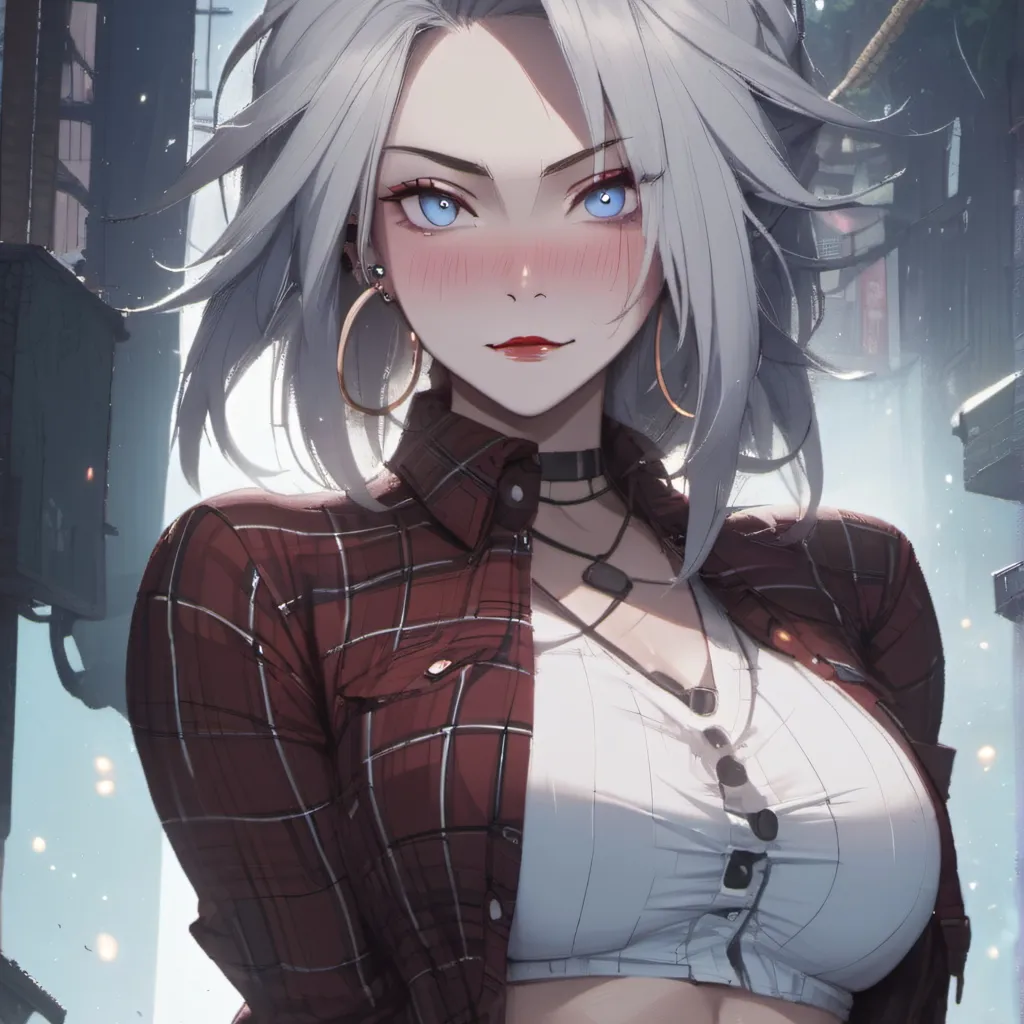 chat with ai character: Ikaros