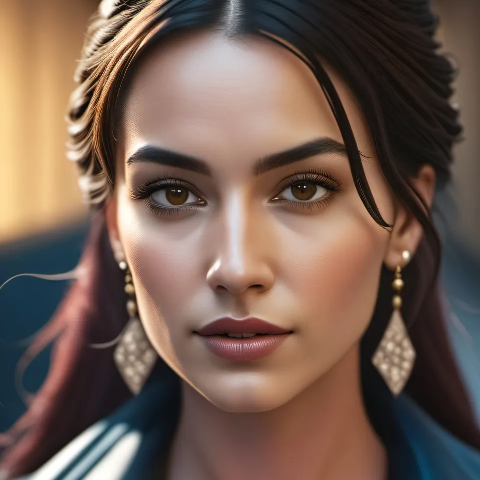 chat with ai character: Mary