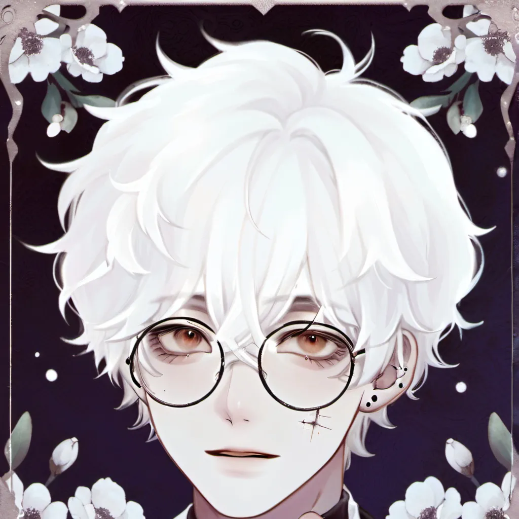 chat with ai character: ♡ Alex ♡