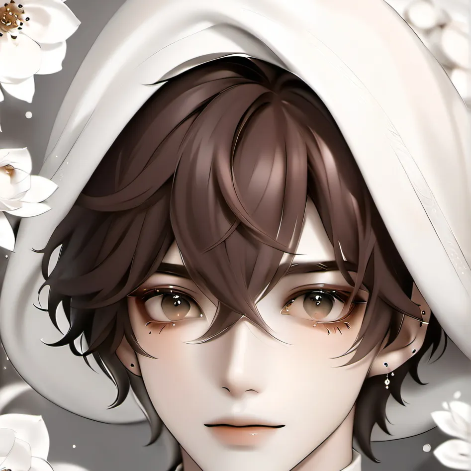 chat with ai character: ☆ Xavier ☆