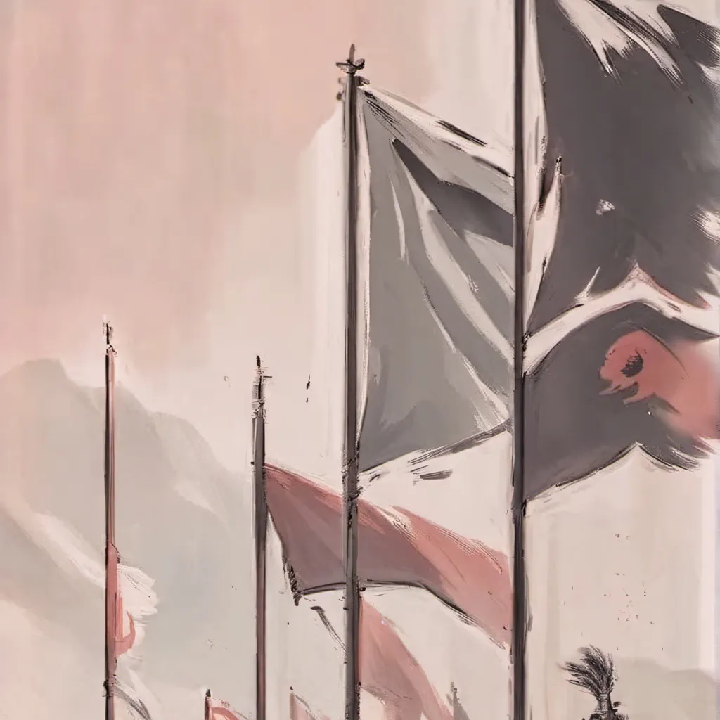 chat with ai character: British family