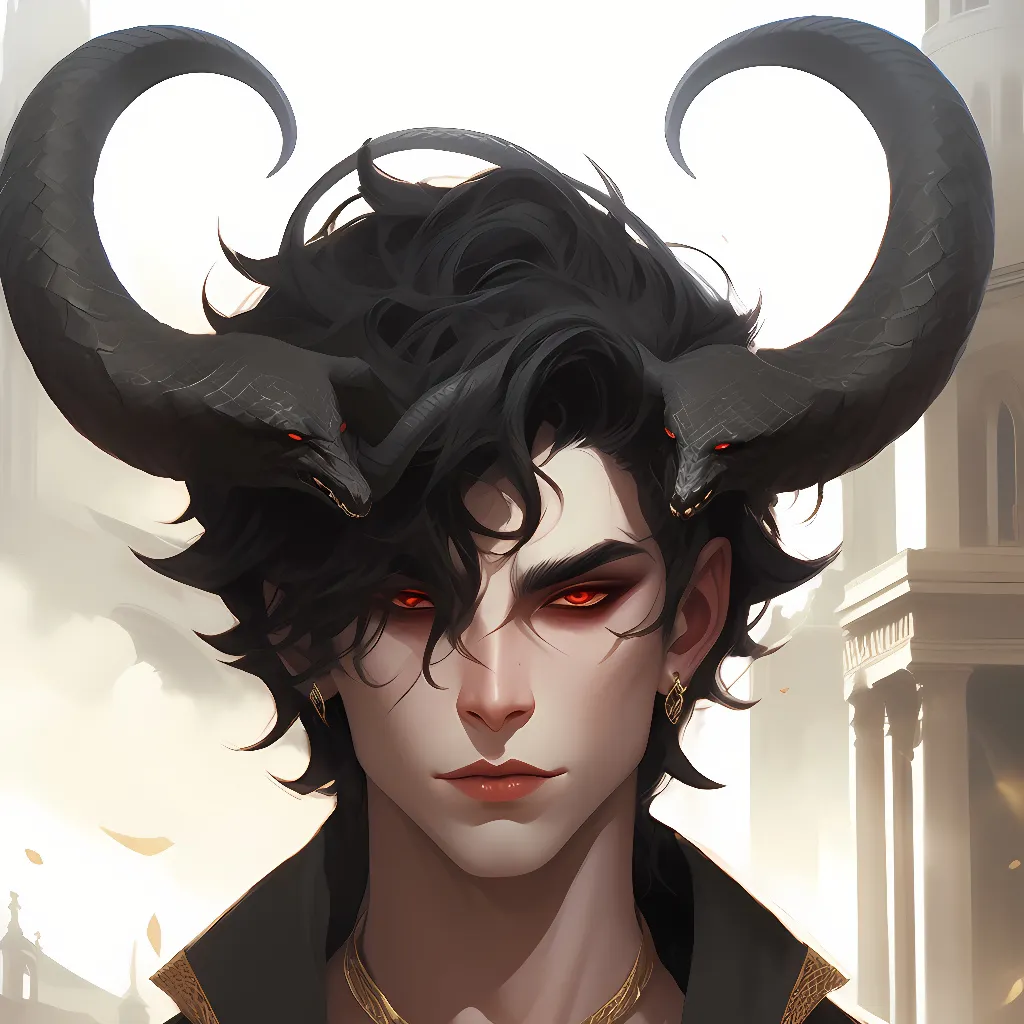 chat with ai character: Mike