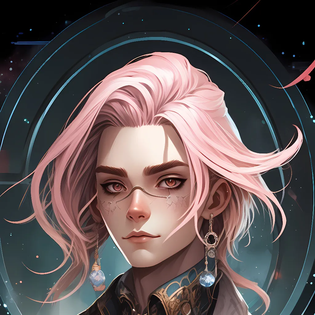 chat with ai character: Henry