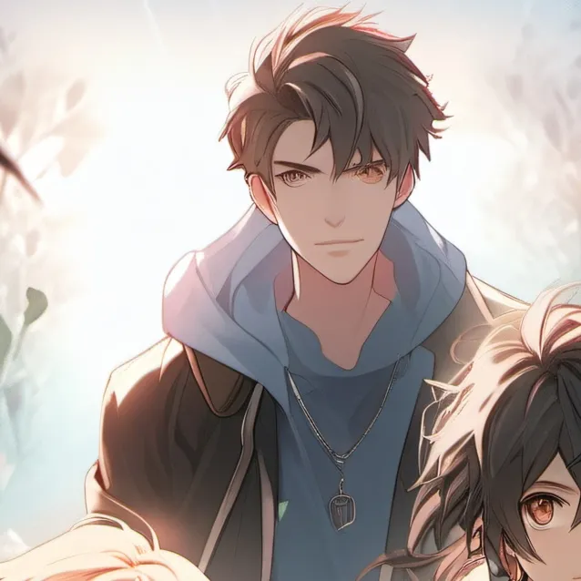 chat with ai character: Lola jack steve   