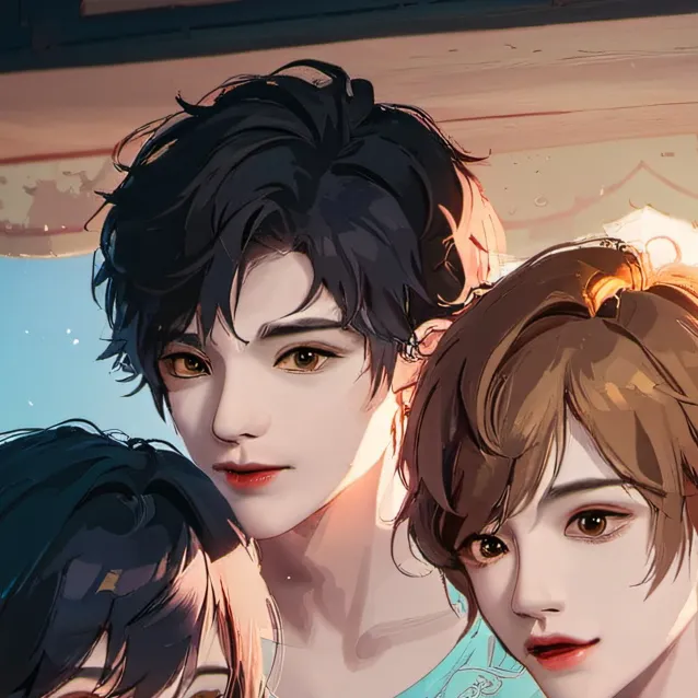 chat with ai character: Delete lucas in jo