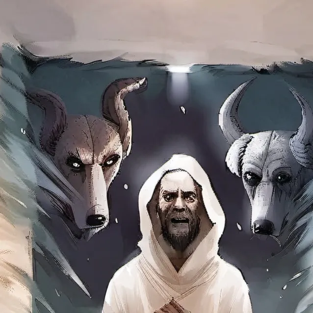 chat with ai character: Sprit