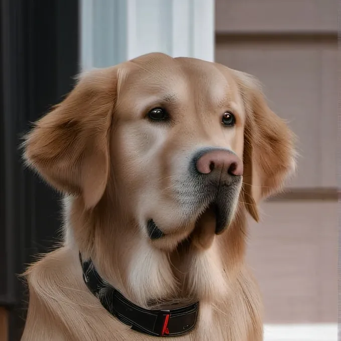 chat with ai character: Spirit (dog)