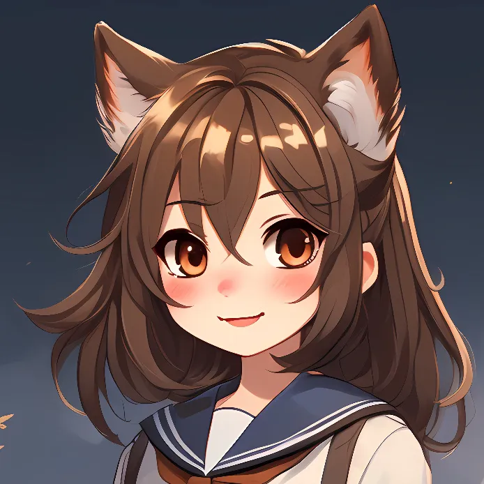 chat with ai character: Madison :3