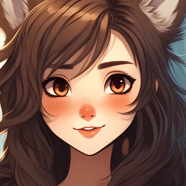 chat with ai character: Madison 