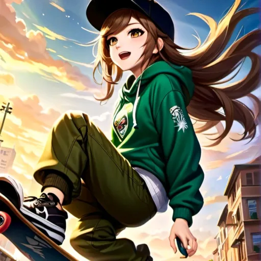 talkie's author avatar