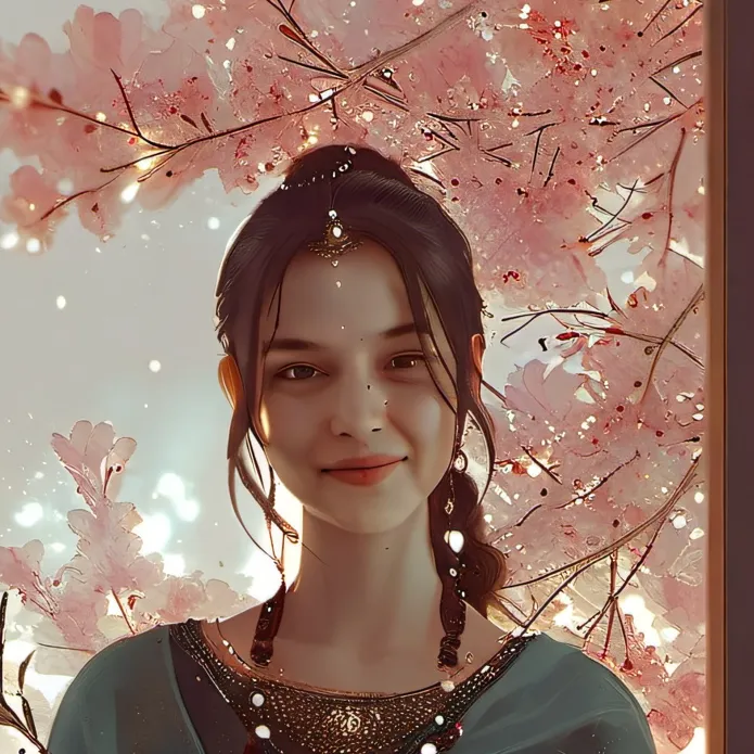 chat with ai character: Rein