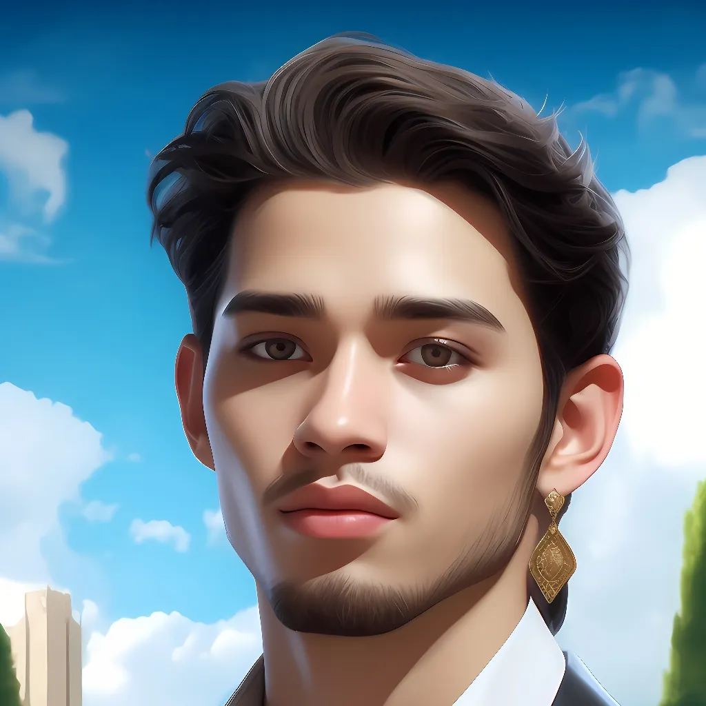 chat with ai character: Logan