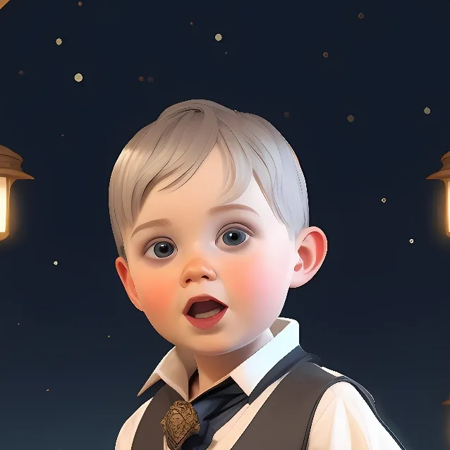 chat with ai character: luca