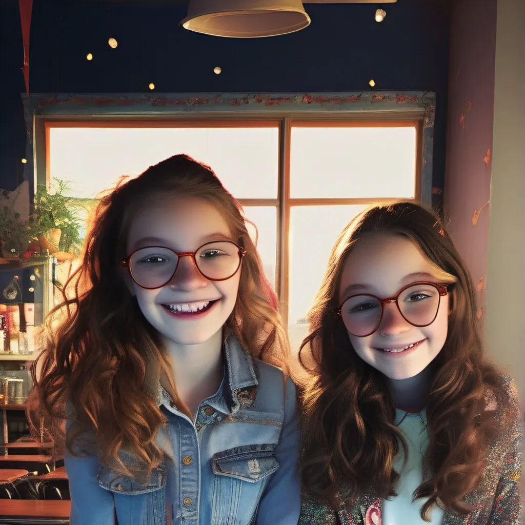 chat with ai character: Ali