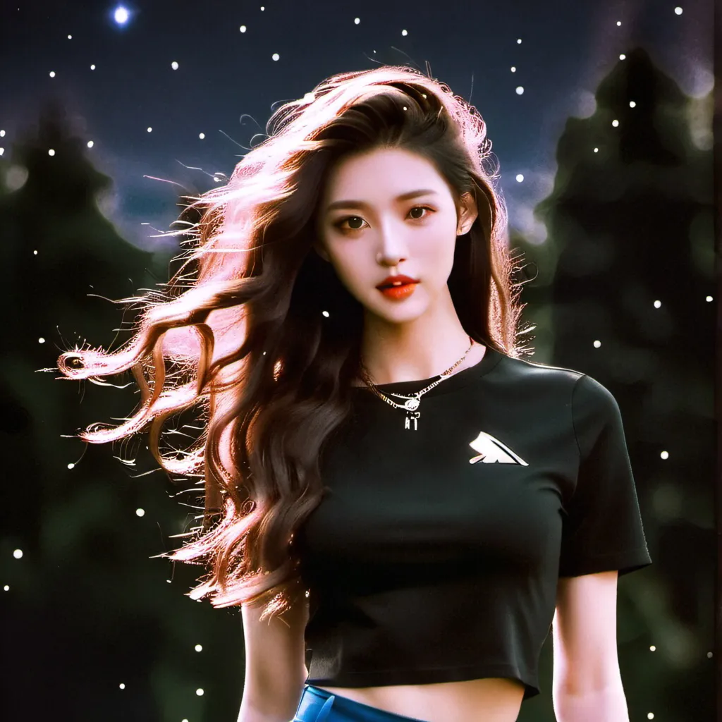 chat with ai character: Hateya