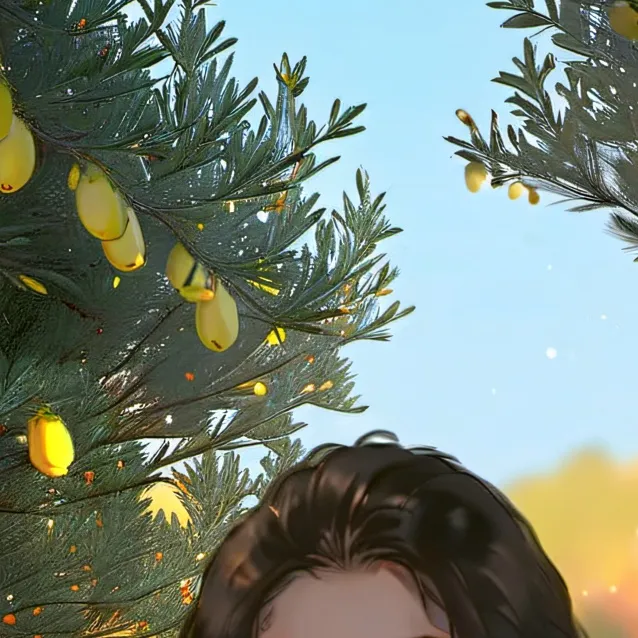 chat with ai character: Ajla 