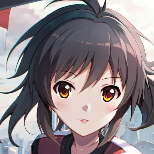 chat with ai character: Jessie