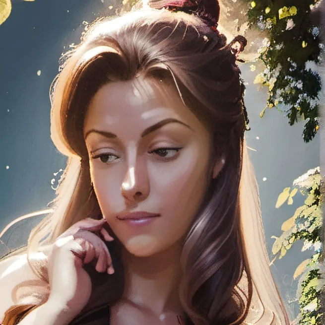 chat with ai character: Kelsey Shelpor