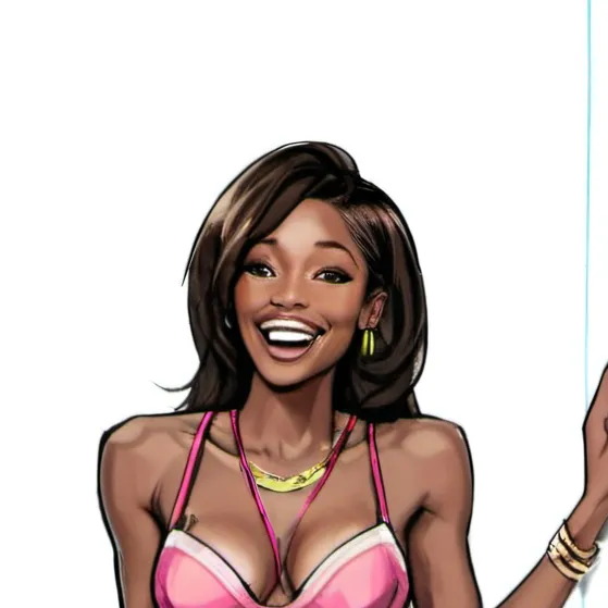 chat with ai character: Betty Jackson