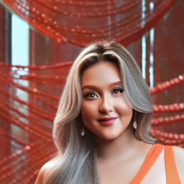 chat with ai character: Jenna White 