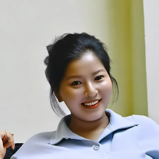 chat with ai character: Ava Ming