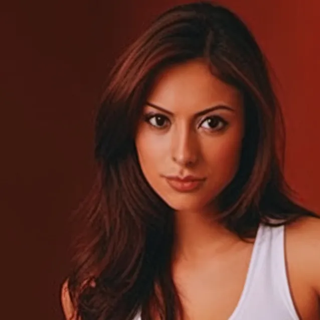 chat with ai character: Sandra Corbin 