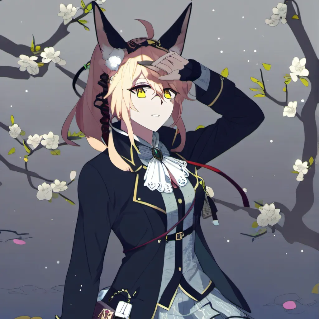 chat with ai character: uppermoons