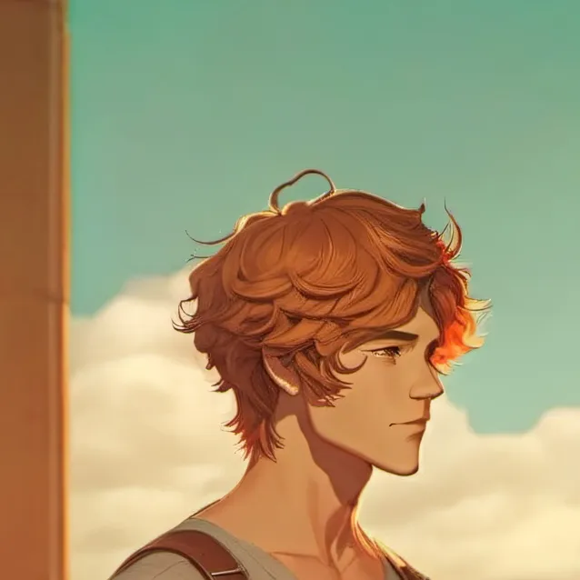 chat with ai character: Will solace