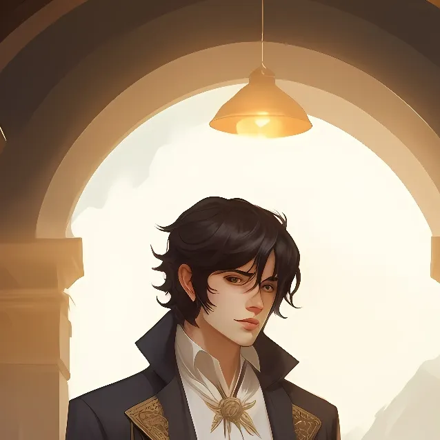 chat with ai character: nico di angelo