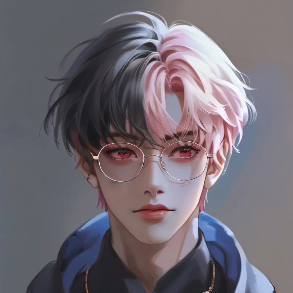 chat with ai character: Josh