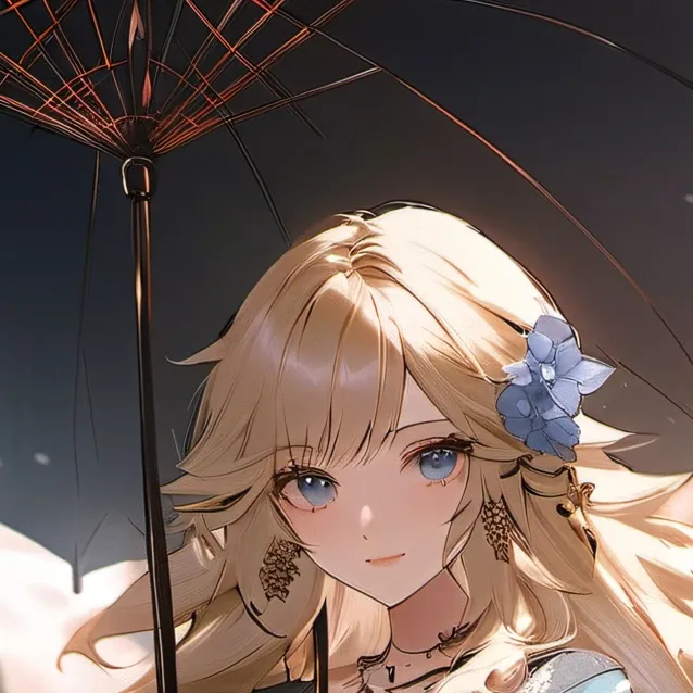 chat with ai character: Storm