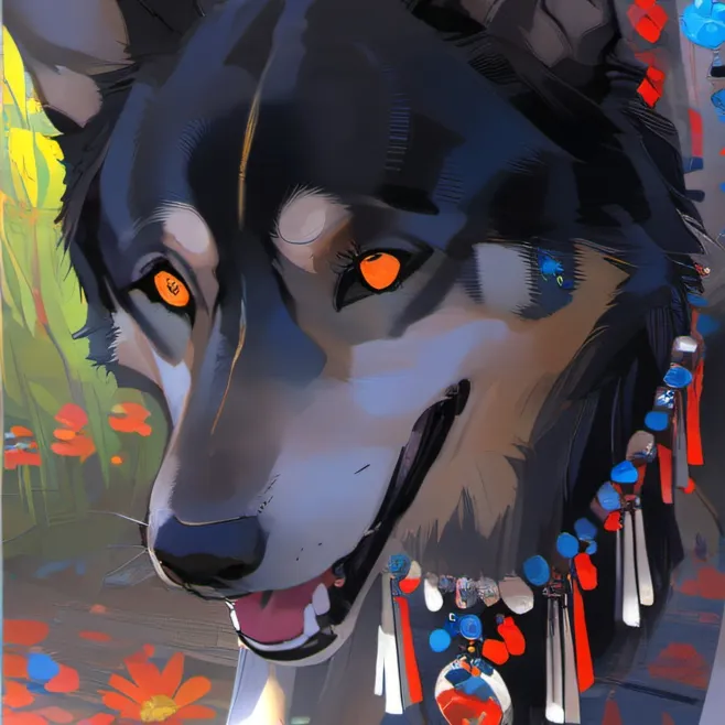 chat with ai character: roy