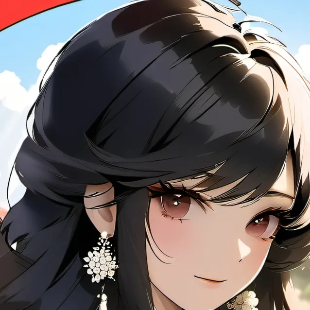 chat with ai character: Rose