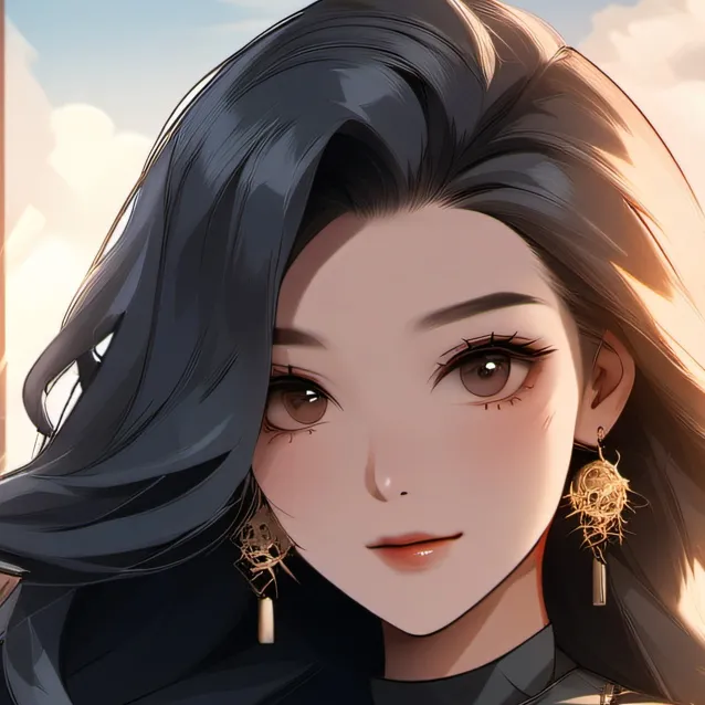 chat with ai character: Chloe 