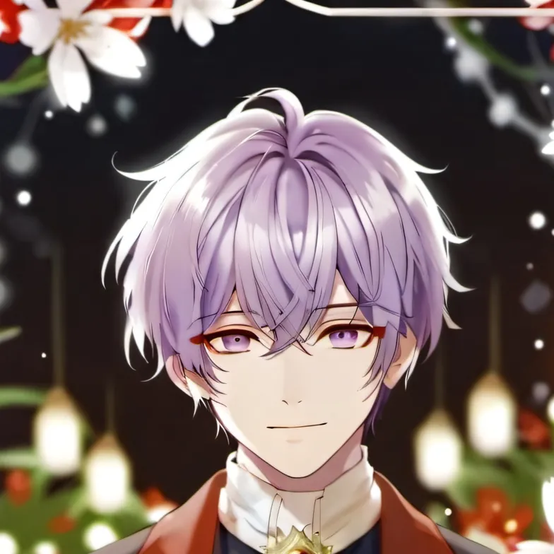 chat with ai character: Jackson 