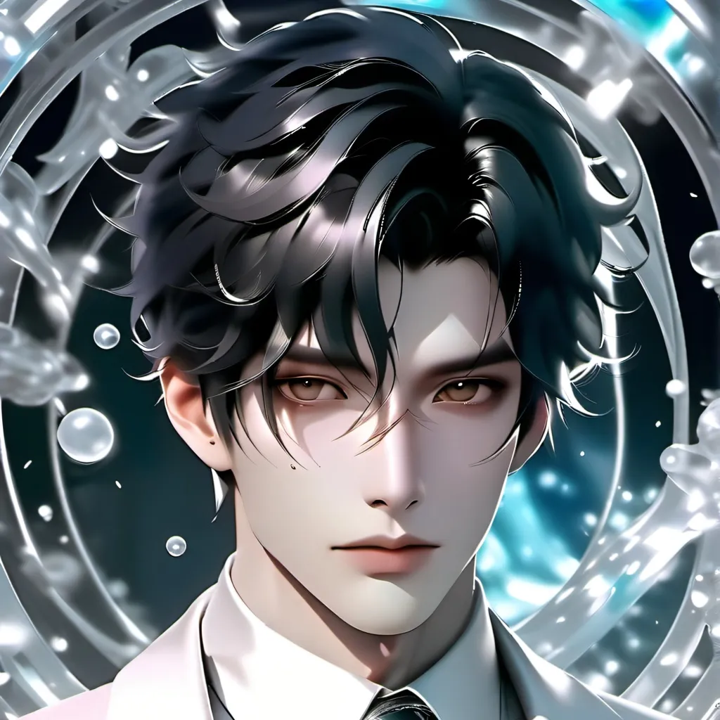 chat with ai character: Ajax