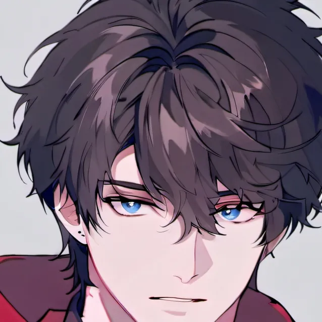 chat with ai character: ❤️-{Jackson}-❤️