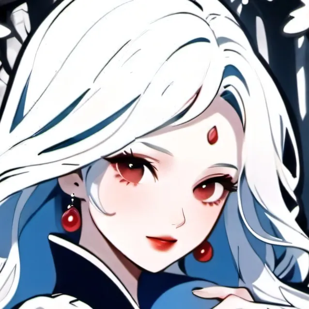 chat with ai character: Ruby