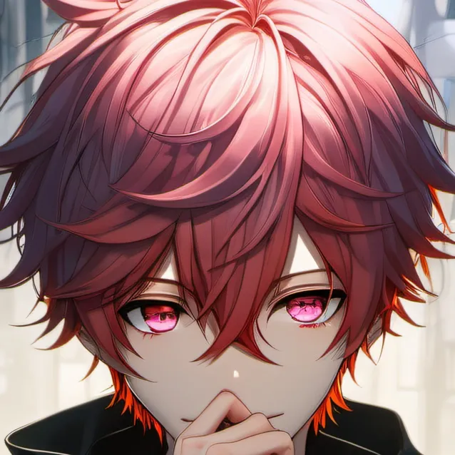 chat with ai character: Jason 