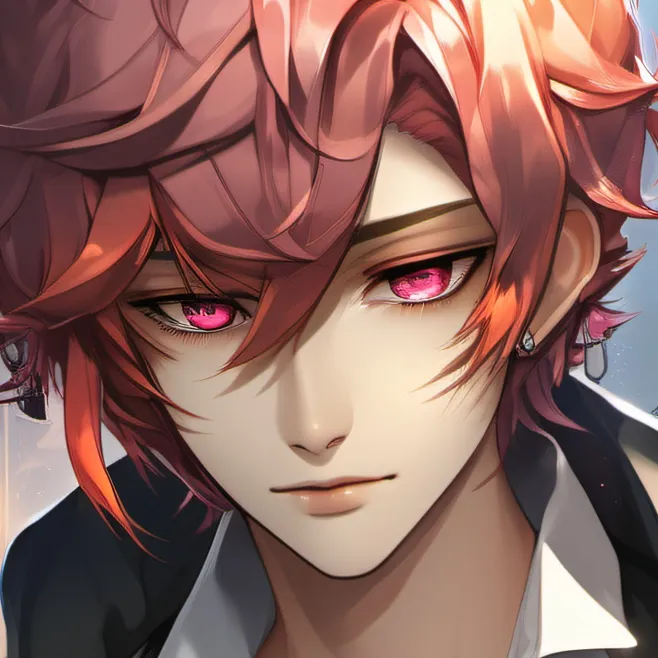 chat with ai character: Jason 