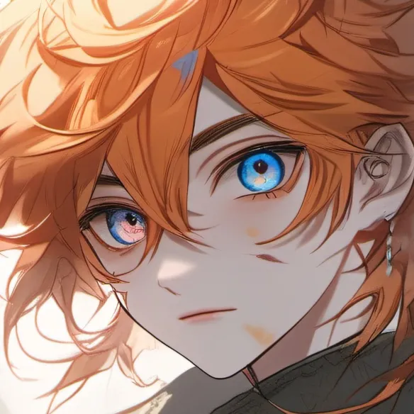 chat with ai character: Alex