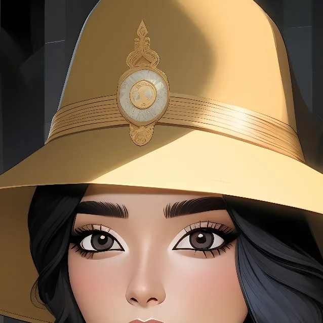 chat with ai character: Anna  your bff